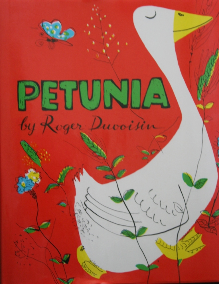 Petunia's Store